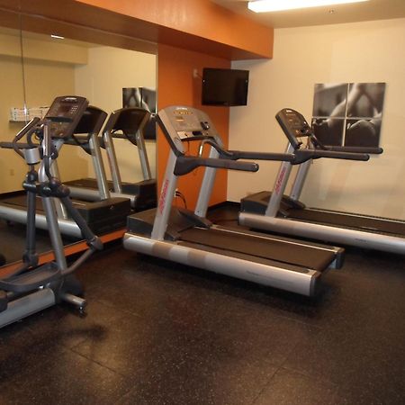 Country Inn & Suites By Radisson, Madison West, Wi Мидълтън Съоръжения снимка