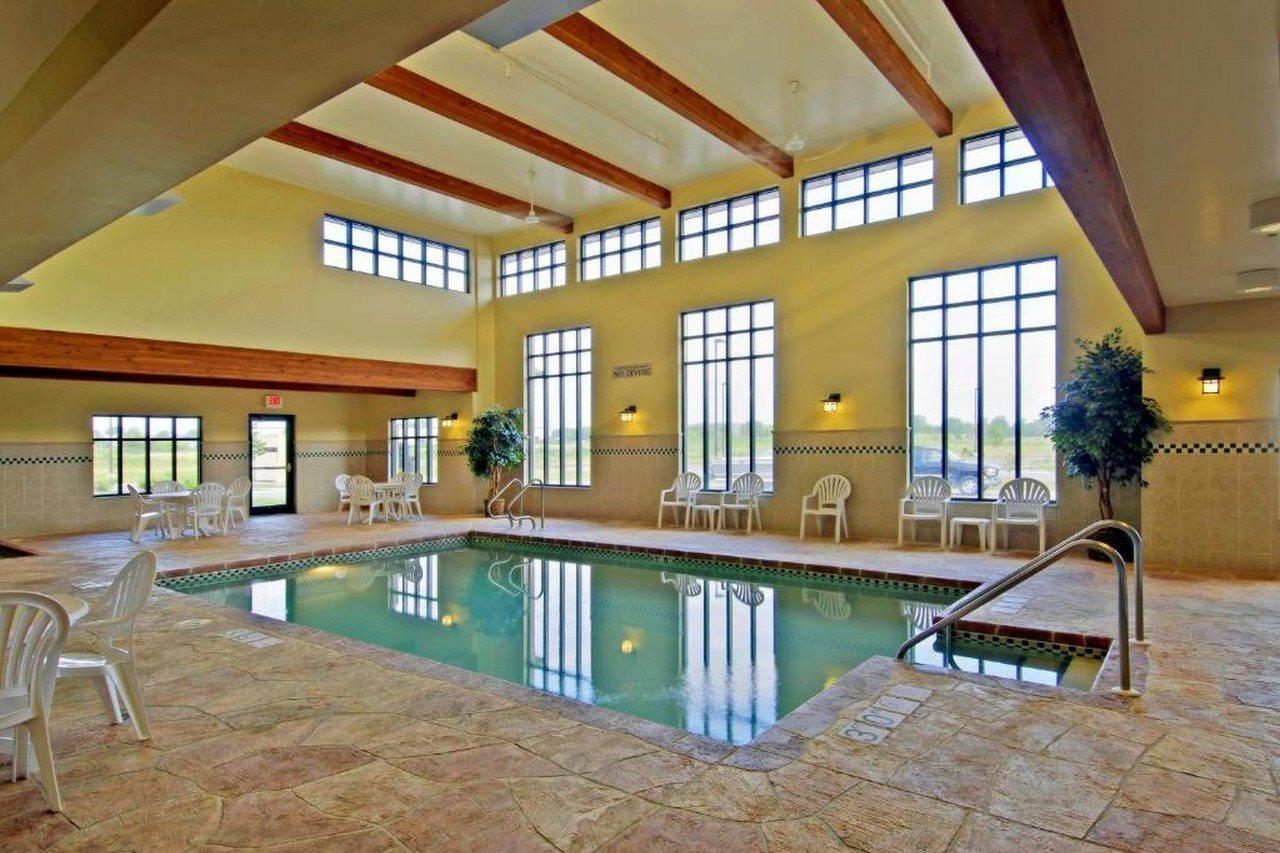 Country Inn & Suites By Radisson, Madison West, Wi Мидълтън Съоръжения снимка