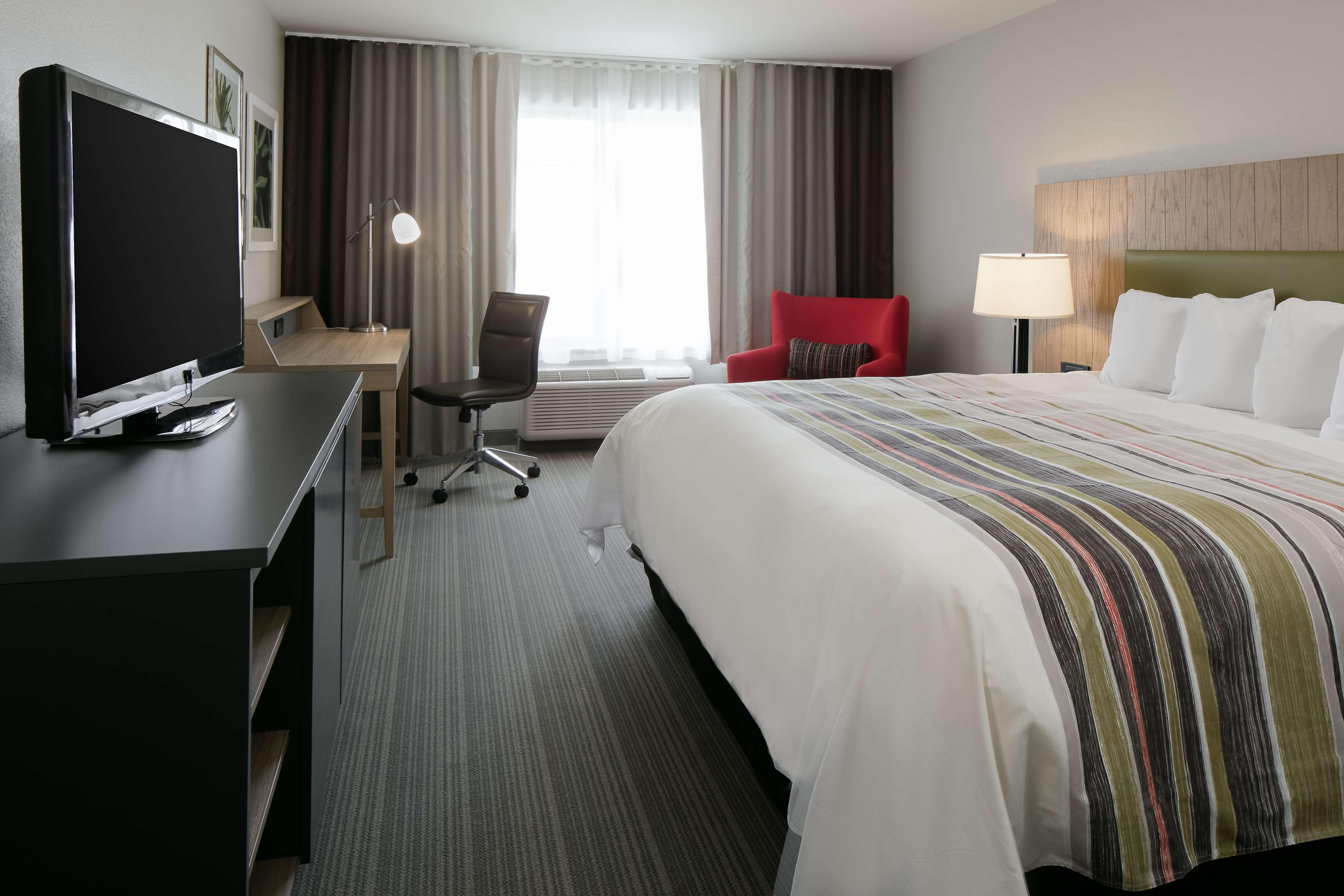 Country Inn & Suites By Radisson, Madison West, Wi Мидълтън Екстериор снимка