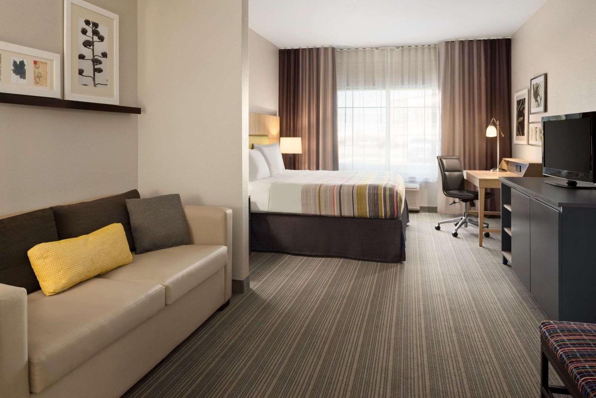 Country Inn & Suites By Radisson, Madison West, Wi Мидълтън Екстериор снимка