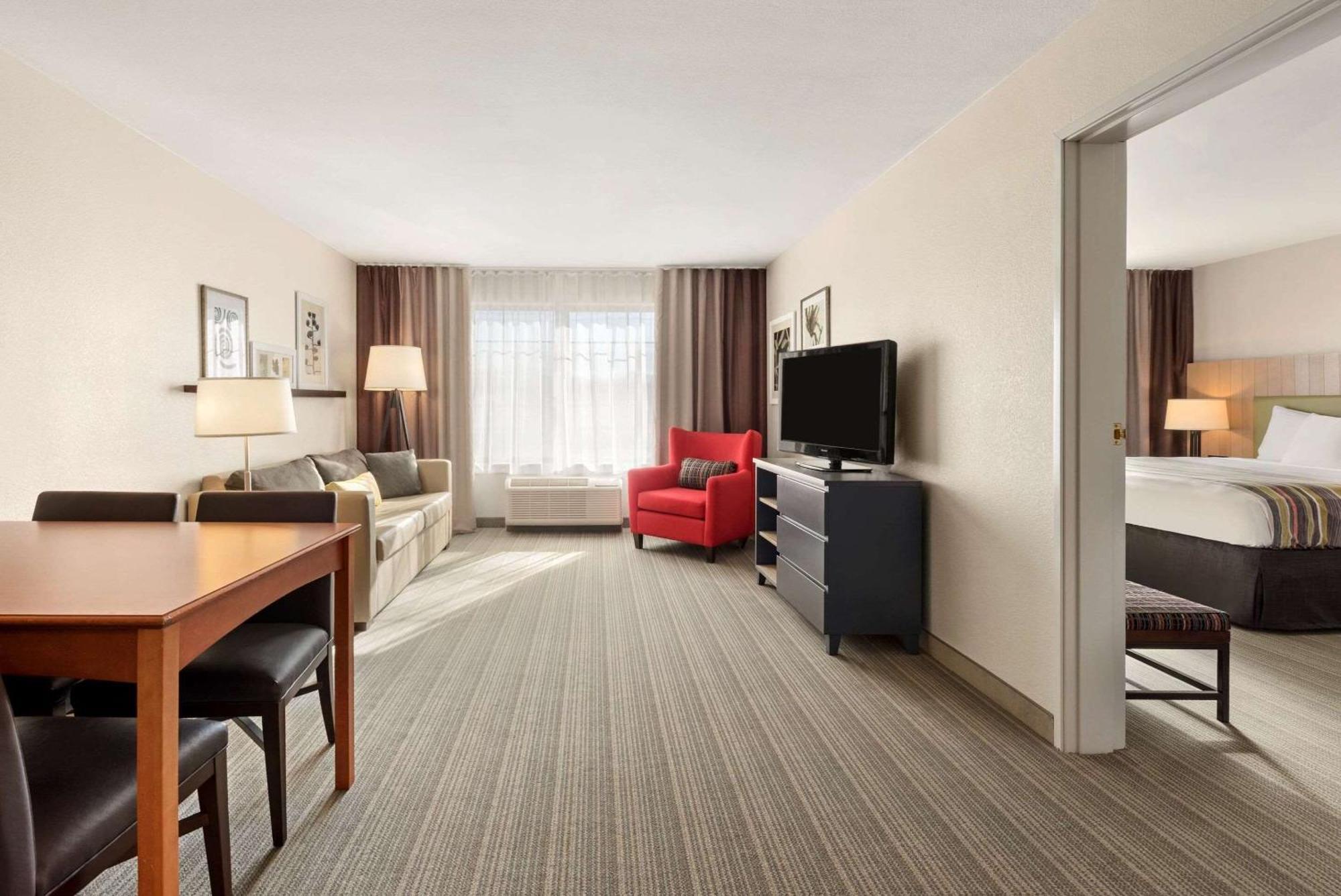 Country Inn & Suites By Radisson, Madison West, Wi Мидълтън Екстериор снимка