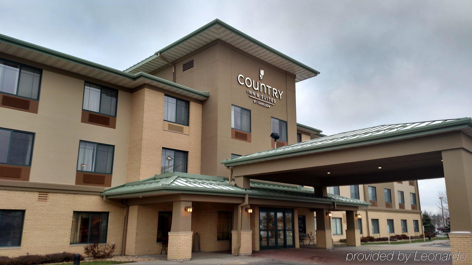 Country Inn & Suites By Radisson, Madison West, Wi Мидълтън Екстериор снимка