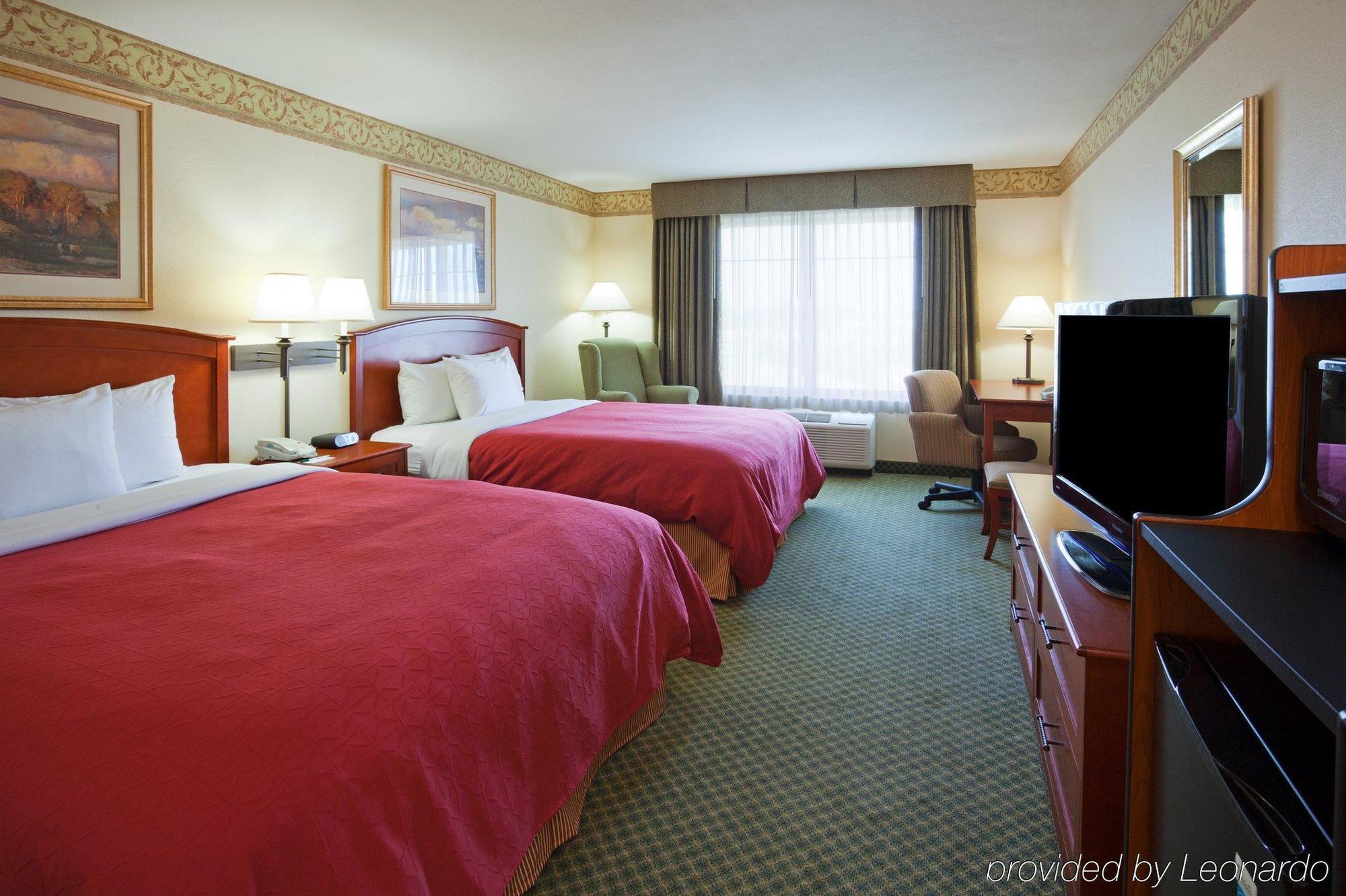 Country Inn & Suites By Radisson, Madison West, Wi Мидълтън Стая снимка