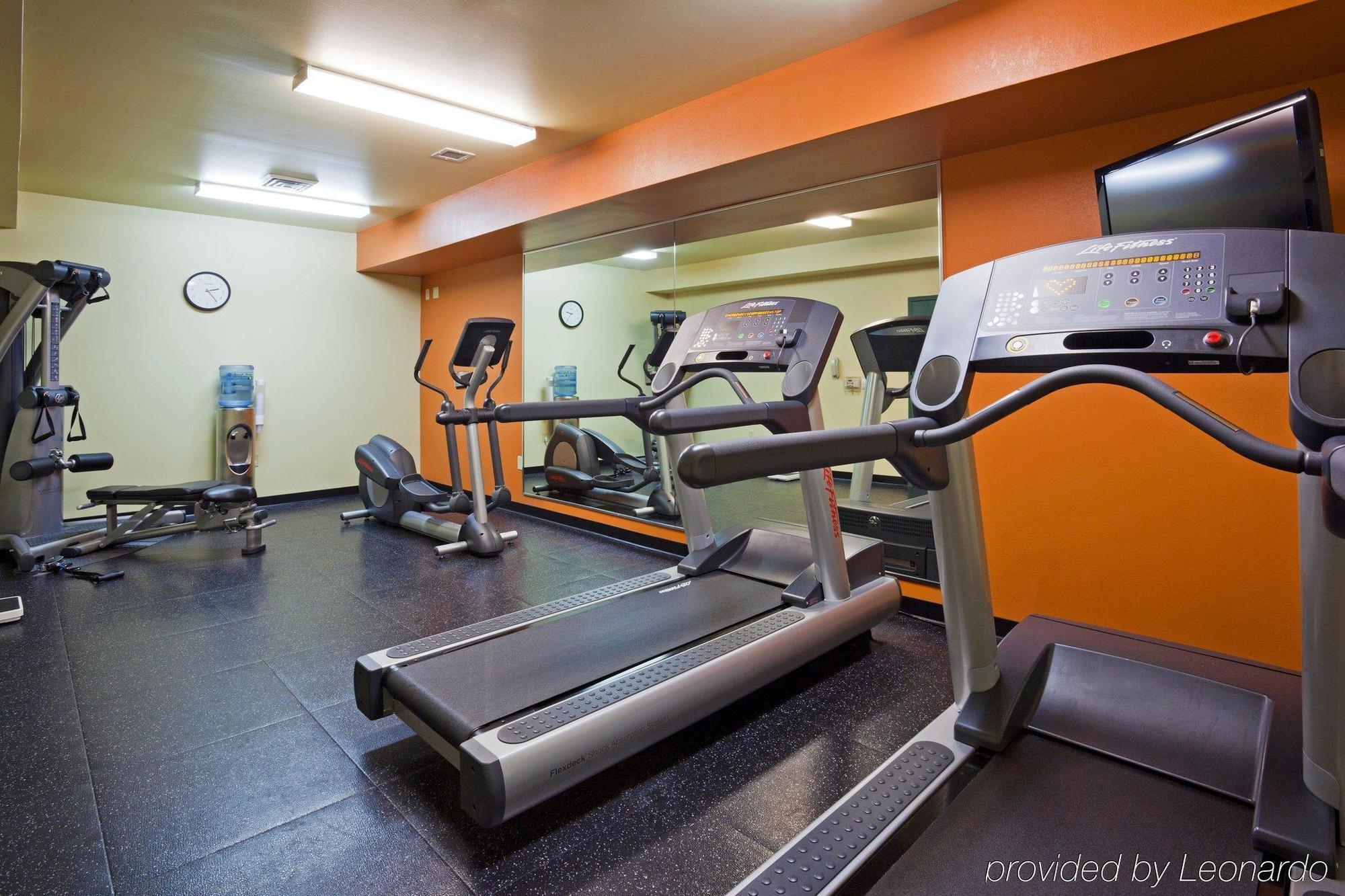 Country Inn & Suites By Radisson, Madison West, Wi Мидълтън Съоръжения снимка