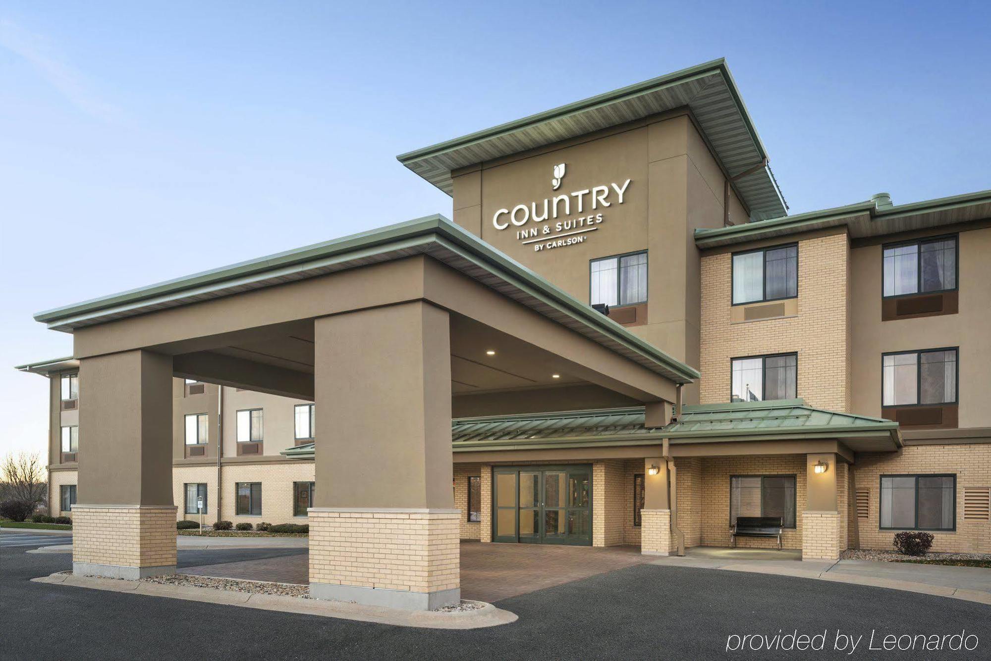 Country Inn & Suites By Radisson, Madison West, Wi Мидълтън Екстериор снимка