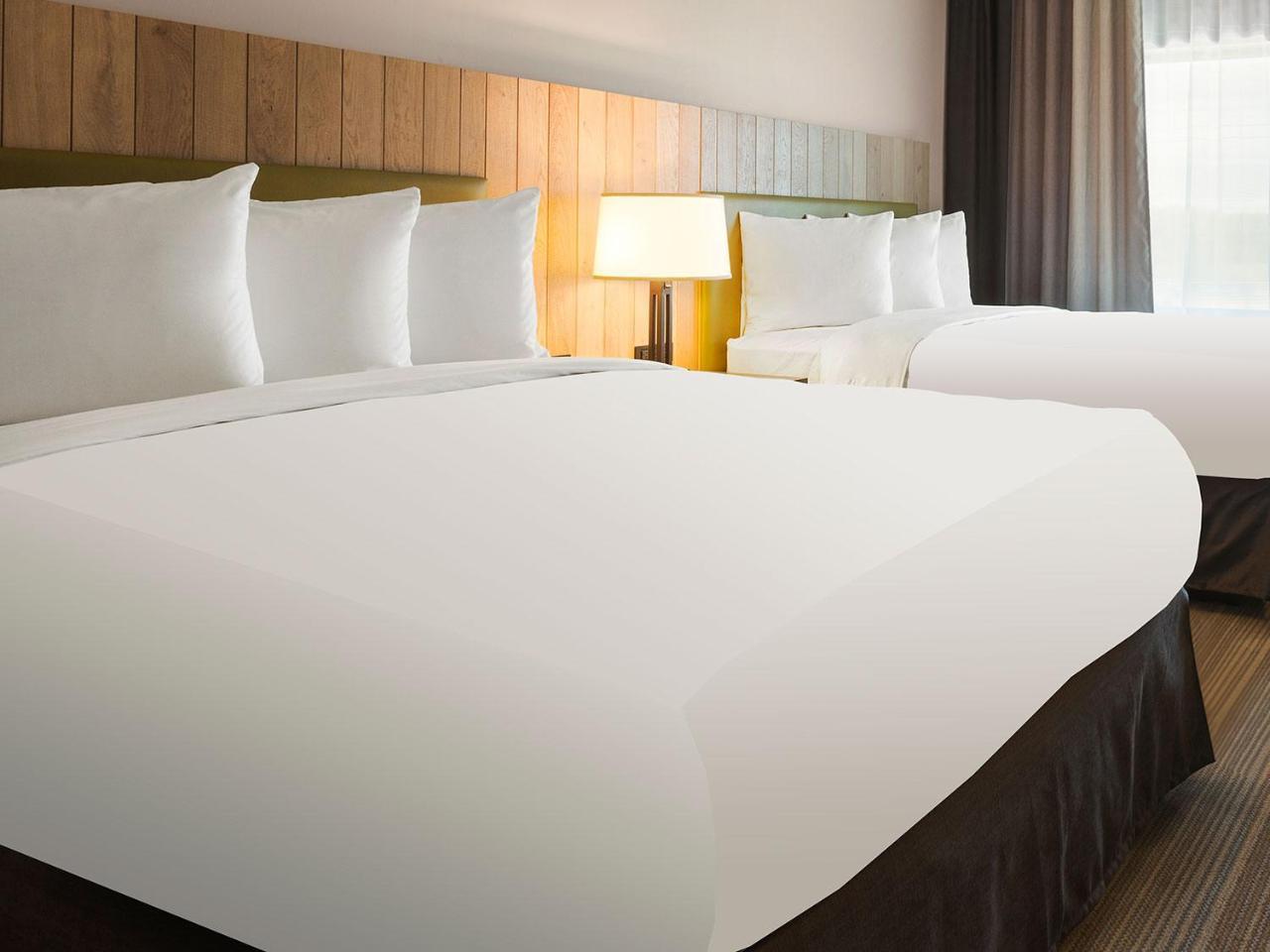Country Inn & Suites By Radisson, Madison West, Wi Мидълтън Екстериор снимка