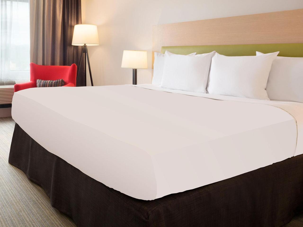 Country Inn & Suites By Radisson, Madison West, Wi Мидълтън Екстериор снимка
